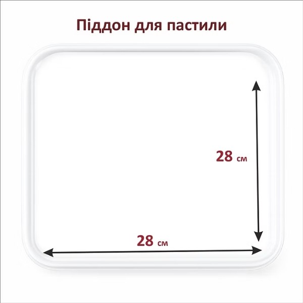 Фото - Комплект лотков для пастилы Prime Technics PFDP 371 S